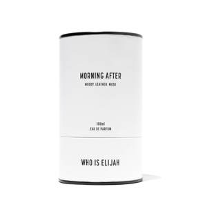 Who is Elijah Morning After Eau De Parfum 100ml